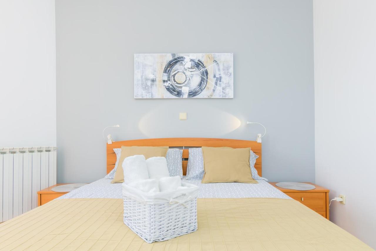 Apartment Vita Pula Ngoại thất bức ảnh