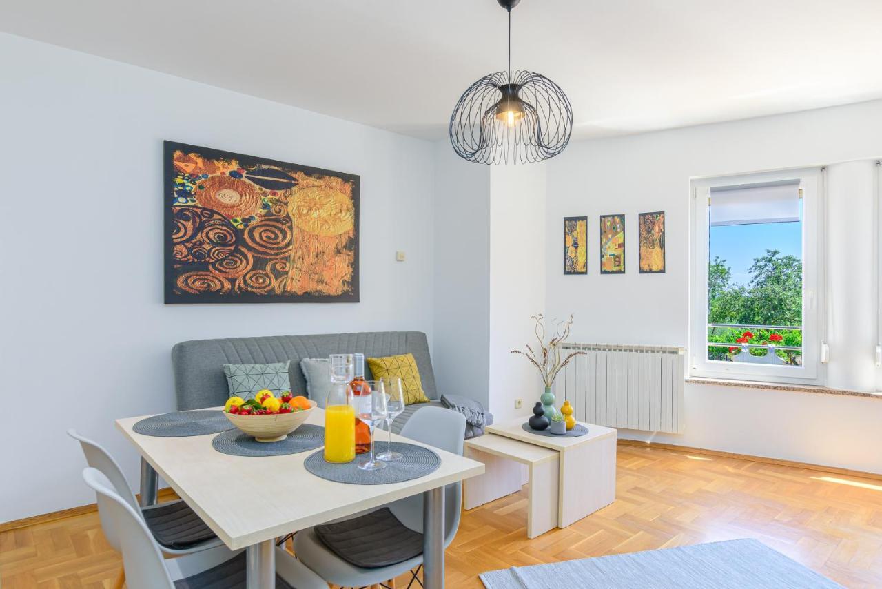 Apartment Vita Pula Ngoại thất bức ảnh