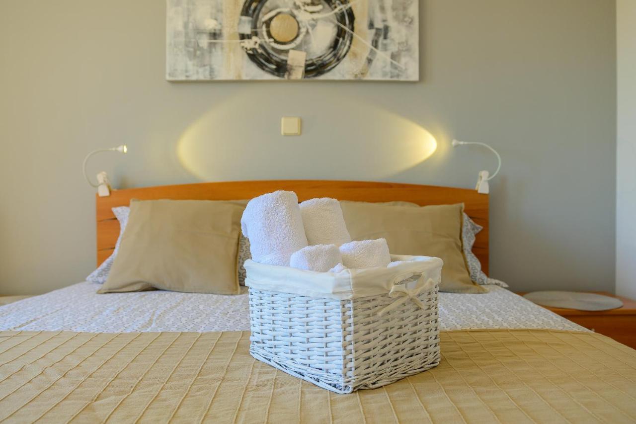 Apartment Vita Pula Ngoại thất bức ảnh