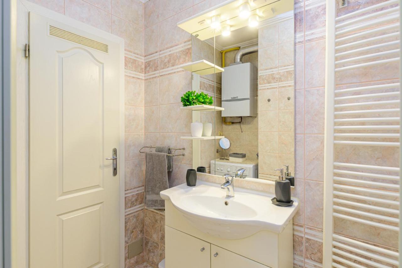 Apartment Vita Pula Ngoại thất bức ảnh